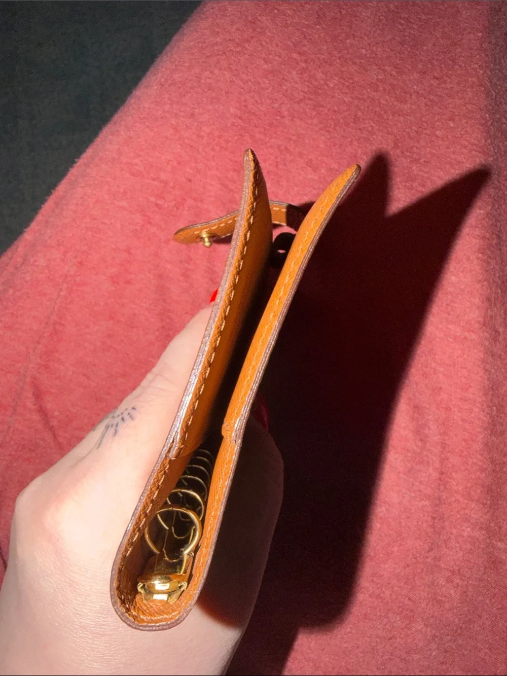 Louis Vuitton iconic louis